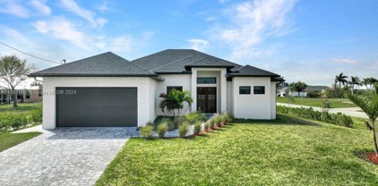 3524 Nw 15th, Cape Coral