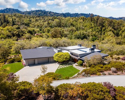 10 Redberry RDG, Portola Valley