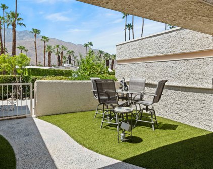 1562 Andee Drive, Palm Springs