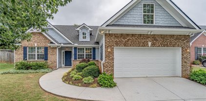 1405 Charter Club Drive, Lawrenceville