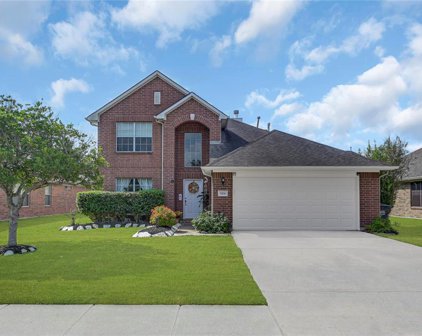 5106 Big Spring Drive, Pearland