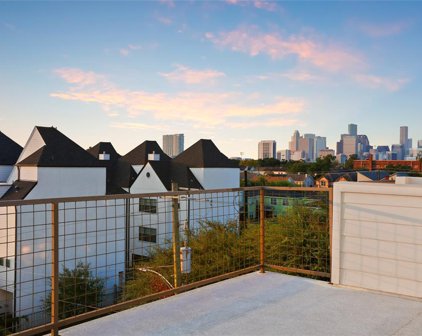4625 Chartres Street, Houston