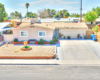 5137 Del Rey Avenue, Las Vegas