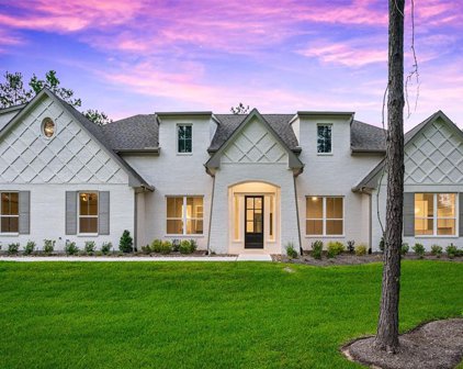 10457 Wagon Pass Trail, Willis