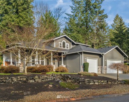 1721 Medallion Loop NW, Olympia