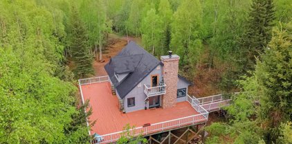 1383 Dupont Lane, Fairbanks