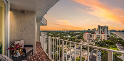 2611 Bayshore Boulevard Unit 1606, Tampa