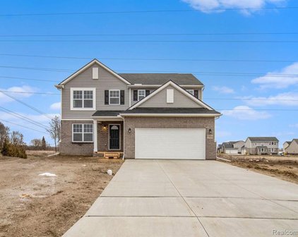 13326 DEMIL, Bruce Twp