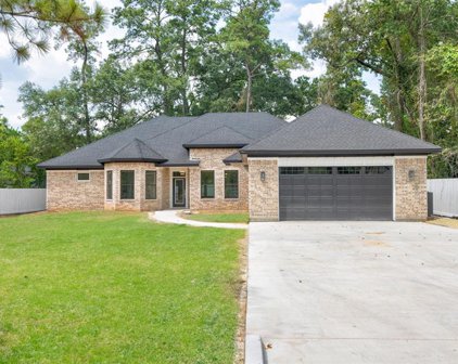 1314 Briar Cliff Street, Conroe