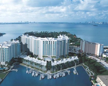 7900 Harbor Island Dr Unit #703, North Bay Village