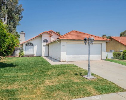 9394 Palm Canyon Drive, Corona