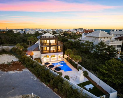48 Paradise By The Sea Boulevard, Inlet Beach