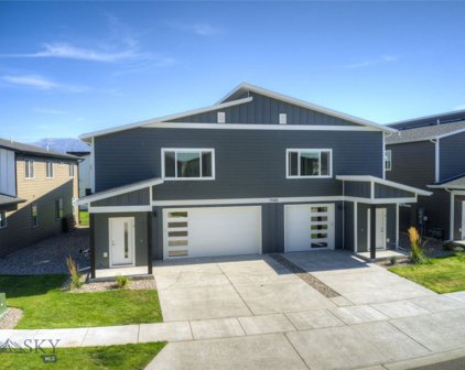 1160 Samantha Unit B, Bozeman