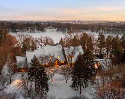 2152 Charlton Road, Sunfish Lake