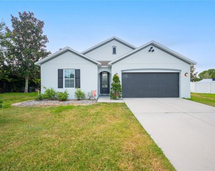 887 Lake Cummings Boulevard, Lake Alfred