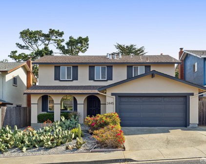 2445 Wexford  Avenue, South San Francisco
