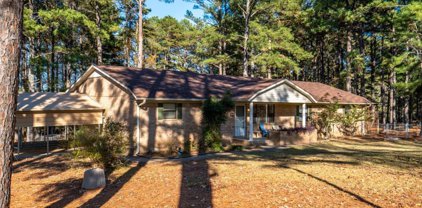 451 S ROGERS Road, Hot Springs