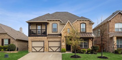 4317 Old Grove  Way, Fort Worth