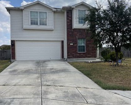 6104 Mule Deer, Schertz