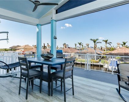 5866 Shell Cove Drive, Cape Coral