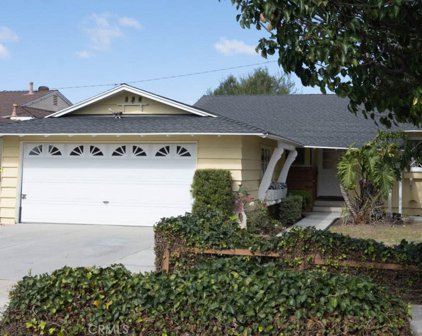 2321 W 180th Street, Torrance