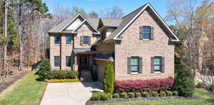 1104 Anniston  Place, Indian Trail