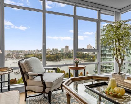 1483 Homer Street Unit 1505, Vancouver