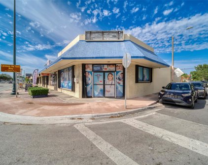 5301 Sw 8th St, Miami