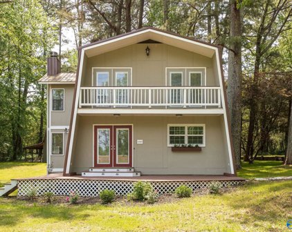 4460 Eddy Scant City Road, Arab