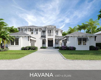 LOT 3 Keystone Palms Boulevard, Tarpon Springs