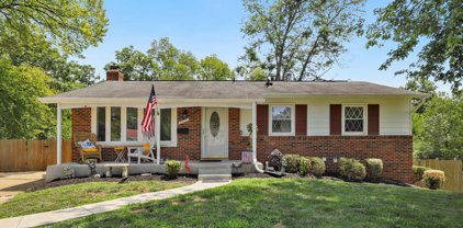 7355 Forrester Ln, Manassas