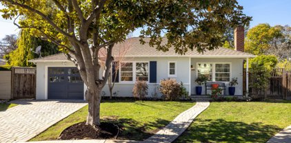 595 Morey DR, Menlo Park
