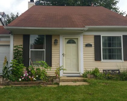 1010 Wesley Lane, Algonquin