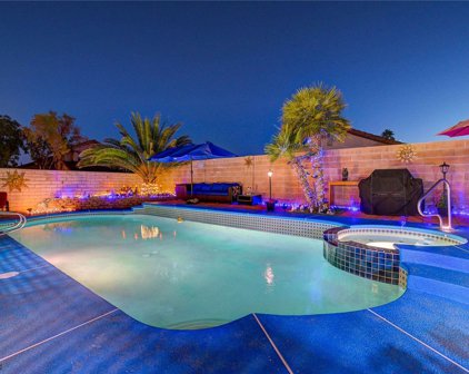 7531 Kalmalii Avenue, Las Vegas