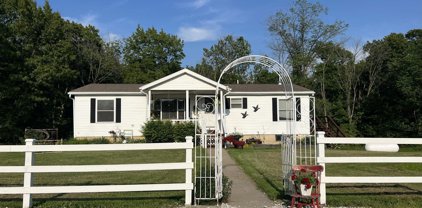 1875 N County Rd 890, Nauvoo