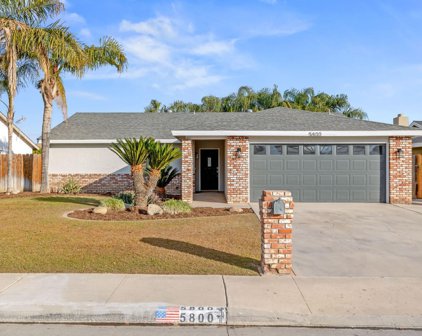 5800 Sunland, Bakersfield