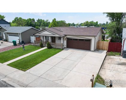 2205 Ash Ave, Greeley