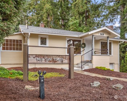 149 SW 154th Street, Burien