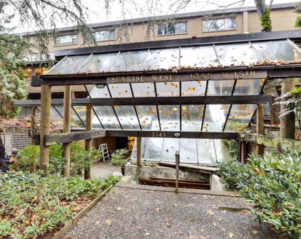 1345 W 15th Avenue Unit 208, Vancouver