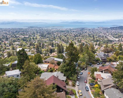 1023 Cragmont Ave, Berkeley