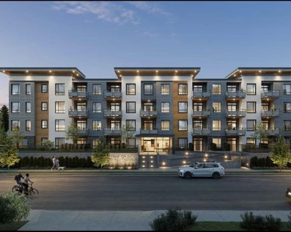 19825 54 Avenue Unit 405, Langley
