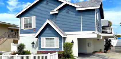 2417 Vanderbilt Lane Unit C, Redondo Beach