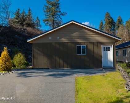 6525 Chinook, Bonners Ferry
