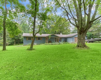 2629 Valley View Drive, Bellefontaine