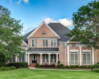275 Vidaulan Court, Johns Creek
