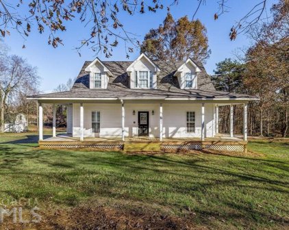 2284 Old Gainesville, Talmo