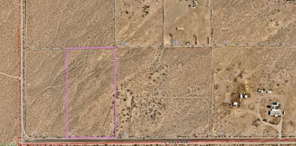 On Onyx E Of Miami 4.76 Ac, Sandy Valley