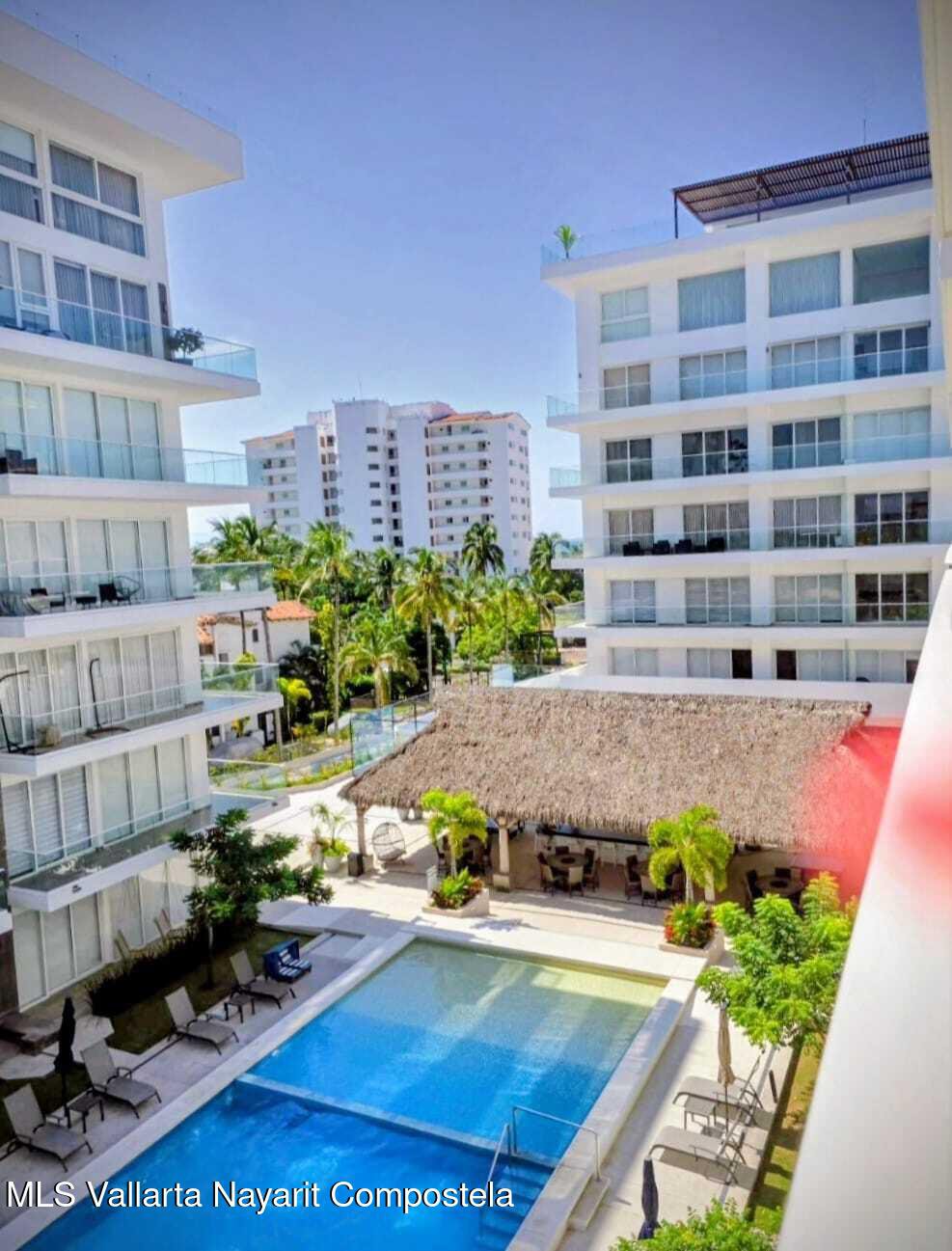 101 PASEO DE LOS COCOTEROS Unit 403A, Riviera Nayarit, NAYARIT N/A