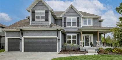 16873 W 163rd Terrace, Olathe