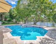 1020 Creekford Dr, Weston image